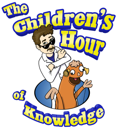 The Children's Hour of Knowledge